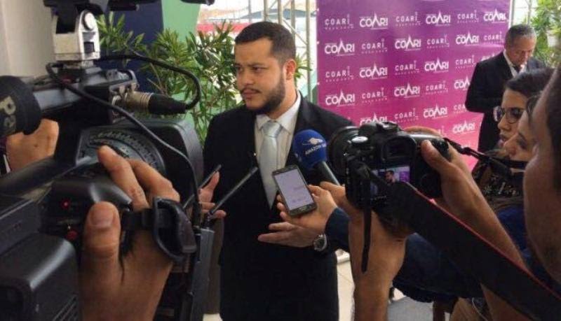 Prefeito de Coari vai reduzir gastos com aniversário da cidade