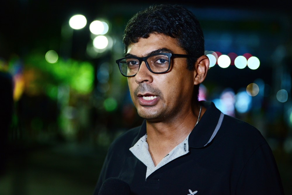 ‘Carnaval nos Bairros’ anima moradores das zonas norte e sul de Manaus