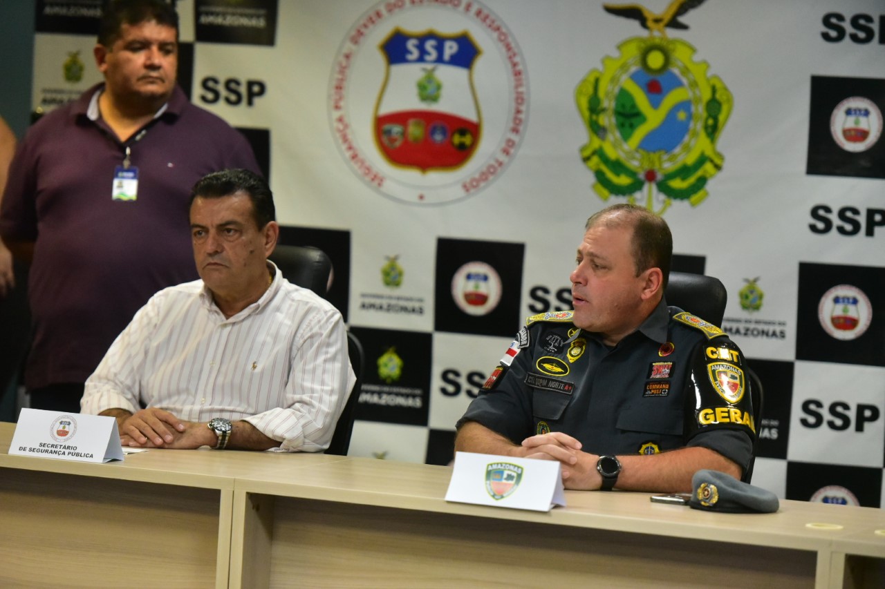 Governo do Estado monta grande estrutura para jogo final da Série D entre Manaus e Brusque