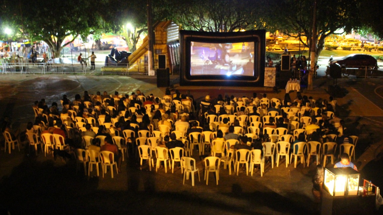 3º Cabocão Cine Festival