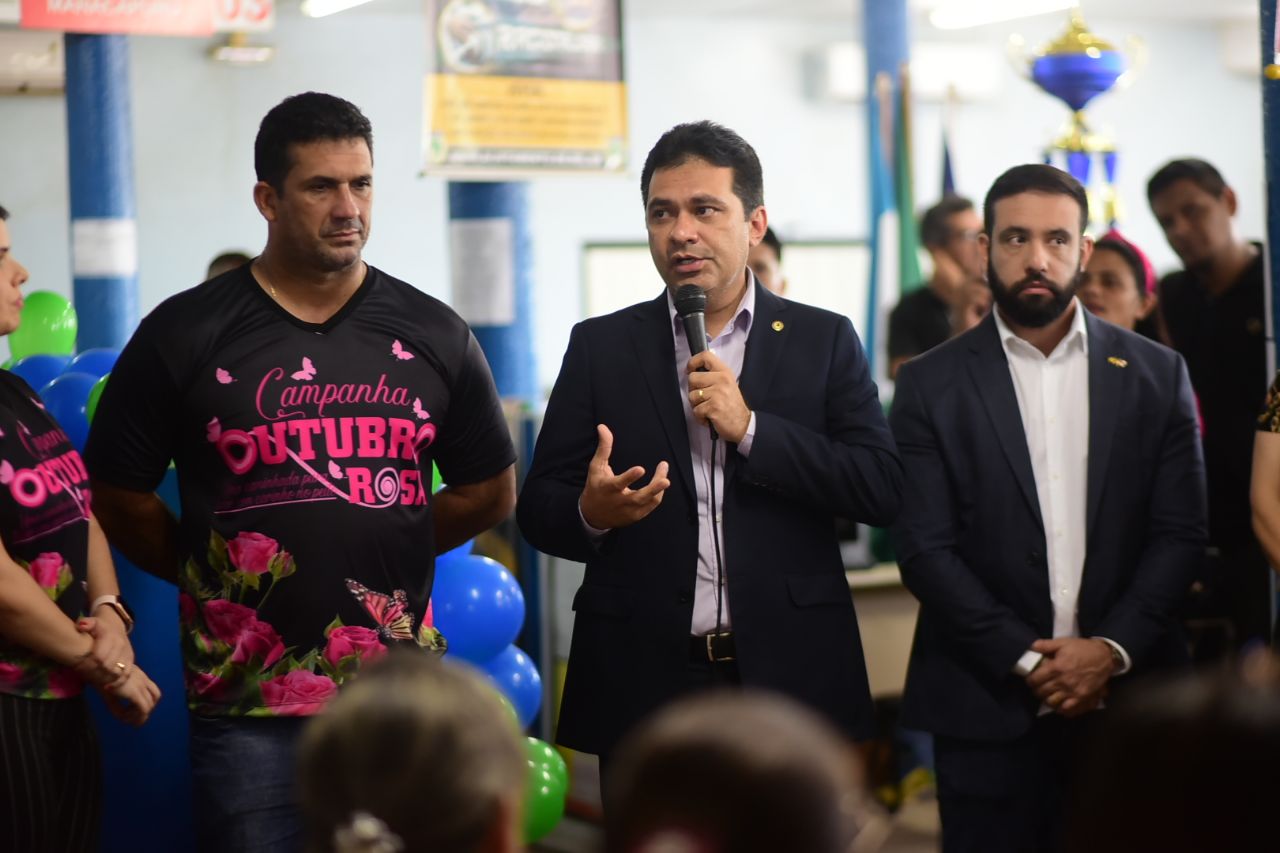 Inaugurada em Manacapuru primeira sede do Procon Municipal no interior do Amazonas