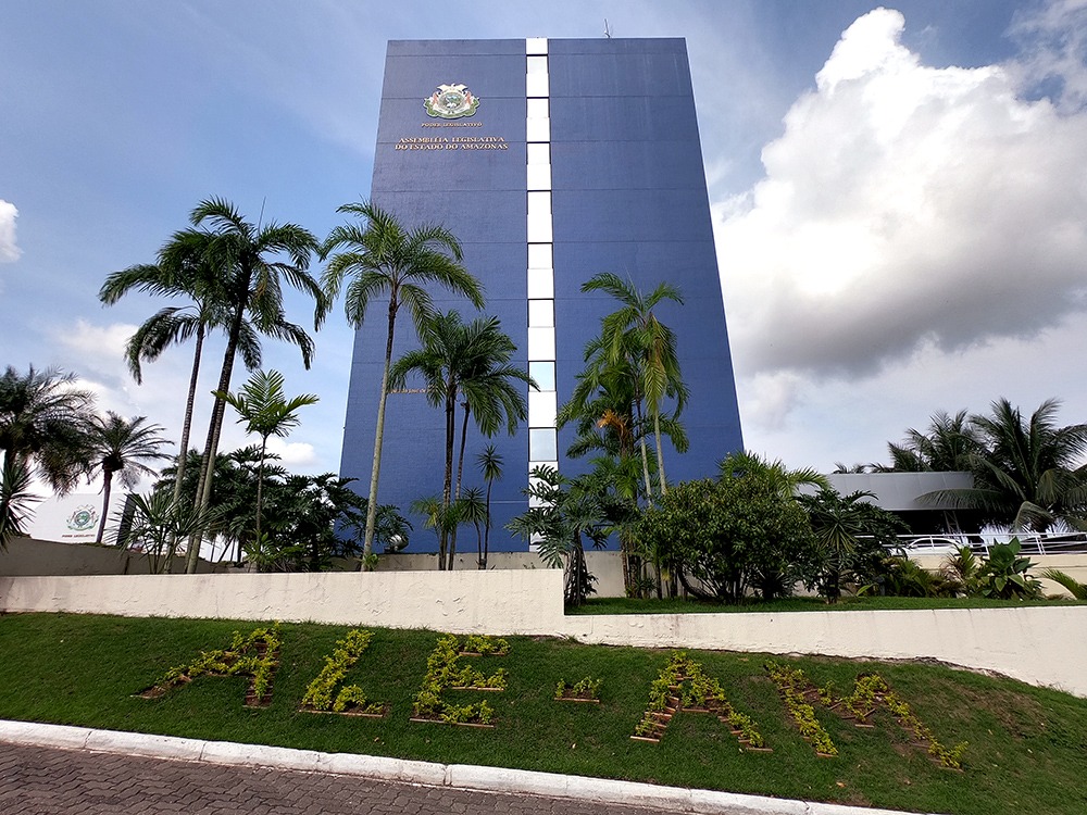 Assembleia Legislativa transfere ponto facultativo para sexta-feira (30)