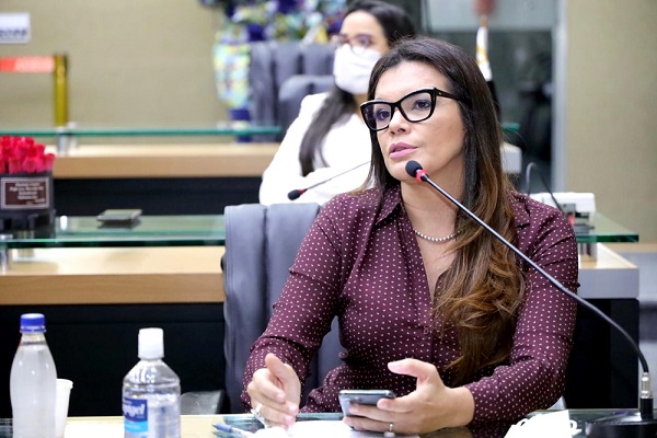 Deputada Alessandra propõe Audiência Pública para debater soluções para o setor cultural