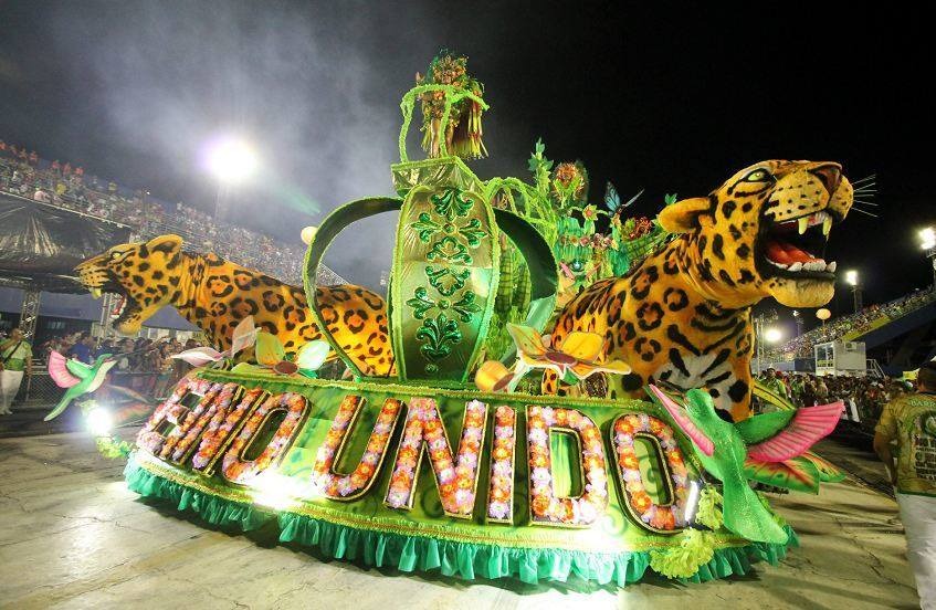 Reino Unido da Liberdade contará a história de Zezinho Corrêa no Carnaval 2022