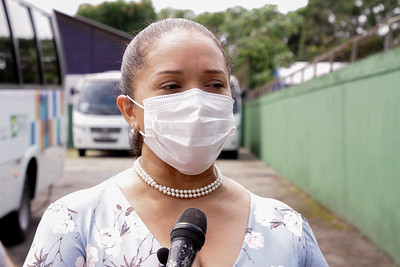 Prefeitura de Manaus abre campanha ‘Agosto Lilás – Manaus por Elas’