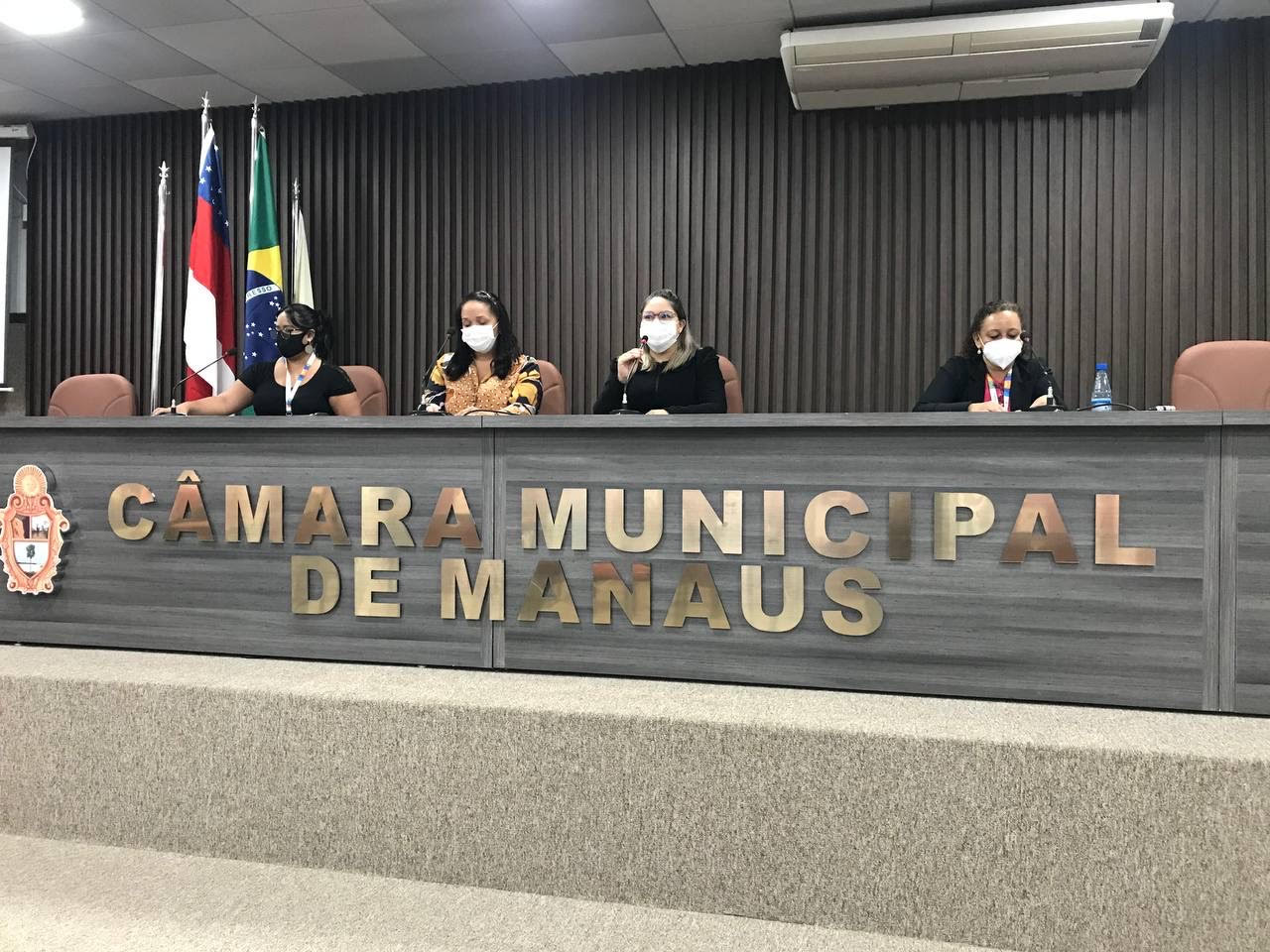 Audiência Pública debate 13ª Conferência Municipal de Assistência Social