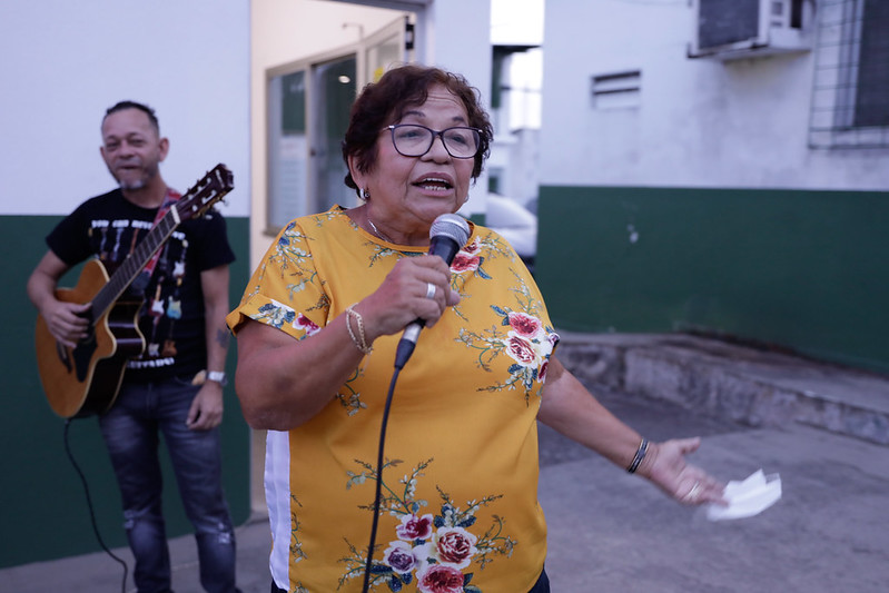 Prefeitura abre programação alusiva ao ‘Outubro Rosa’, na sede da Semasc