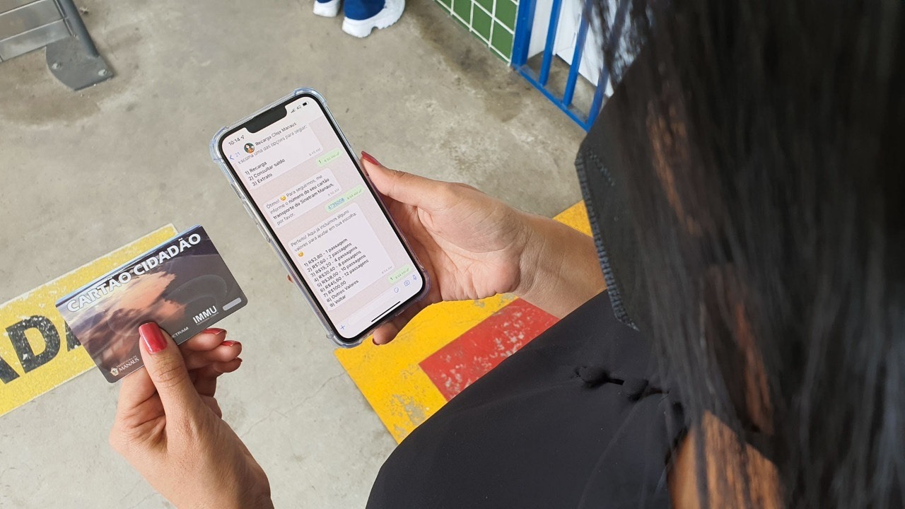 Prefeitura de Manaus altera data de início da gratuidade no Passe Livre estudantil