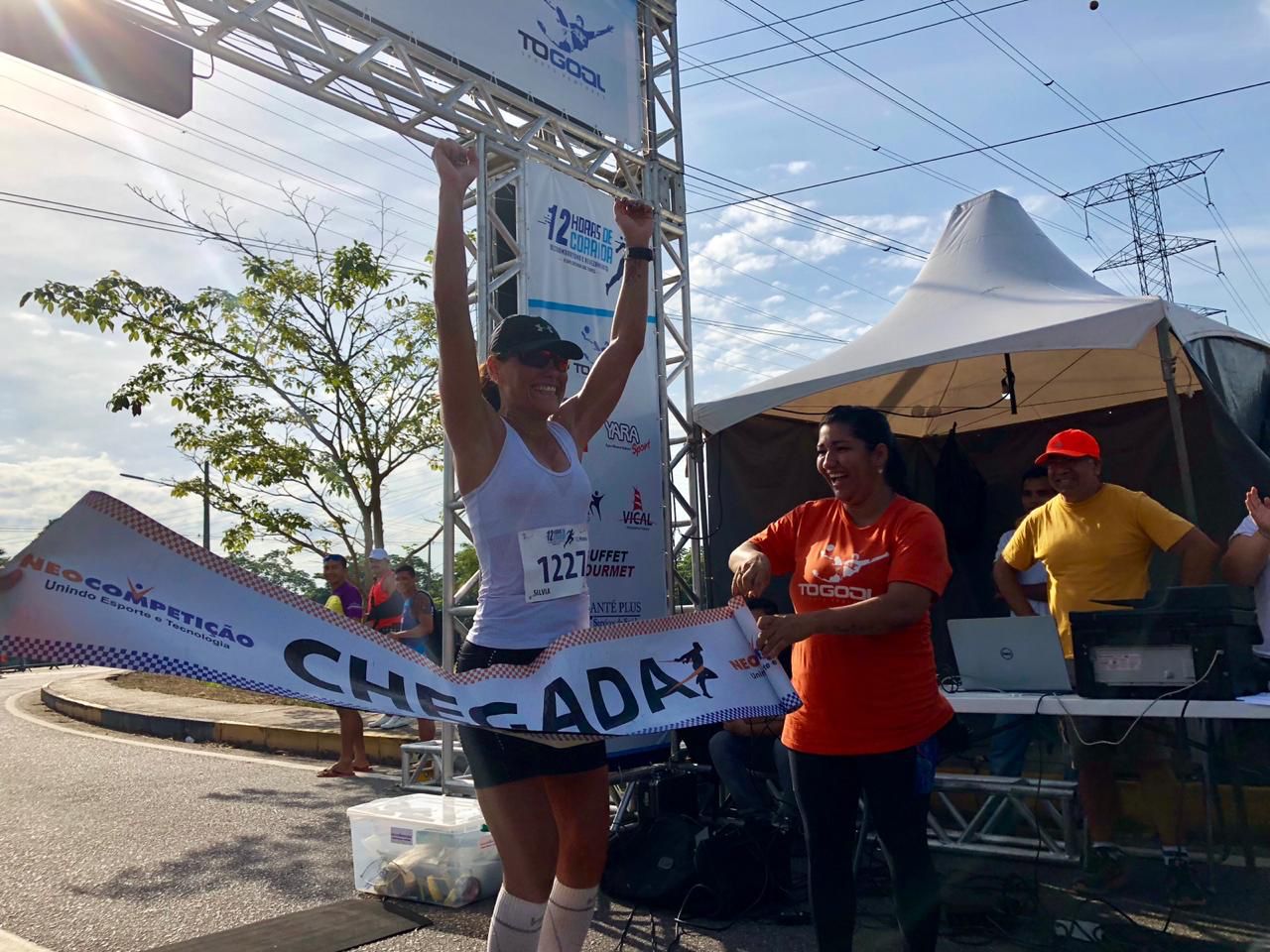 Evento de 24 horas de corridas agita Manaus no mês de janeiro