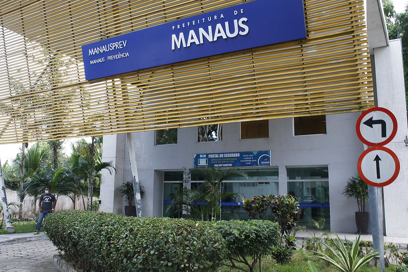 Feriado e ponto facultativo de Carnaval interrompem serviços da Manaus Previdência