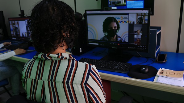 Prefeitura abre inscrições para o projeto ‘Acolher’