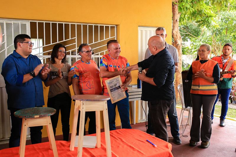 Prefeitura de Manaus tem a primeira secretaria do Brasil padrão ‘Lixo zero’