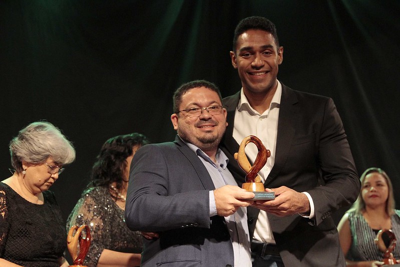 Prefeitura entrega o ‘1º Prêmio Municipal de Direitos Humanos’