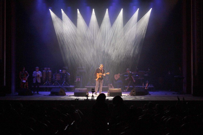 Festival de Música e Arte de Manaus apoiado pela prefeitura premia artistas vencedores