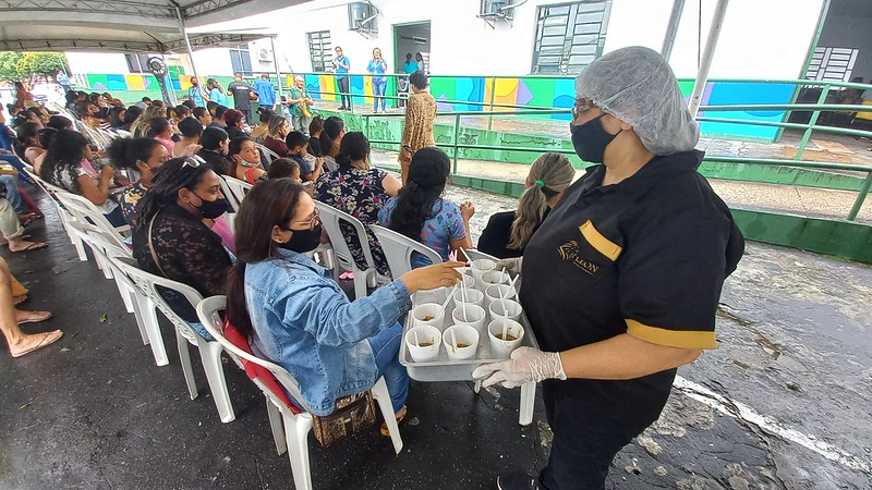 Prefeitura promove mutirão de atendimentos para atualização do Cadastro Único
