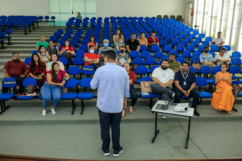 Prefeitura terá novo site institucional com foco 100% nos serviços e nos usuários