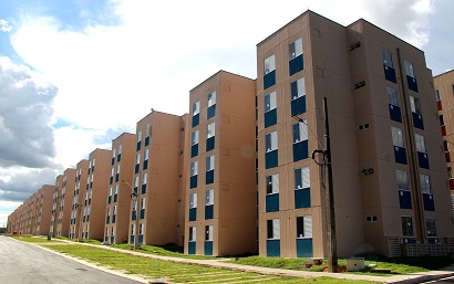 Prefeitura alerta para casos de estelionato envolvendo inscrições para habitação