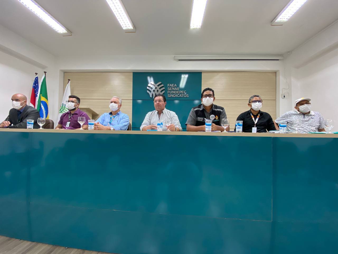Prefeitura de Manaus reativa o Conselho Municipal de Desenvolvimento Rural Sustentável