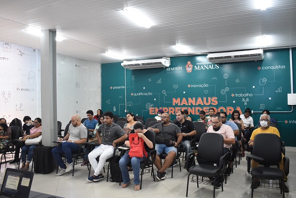 Prefeitura de Manaus certifica 28 artistas no projeto ‘Qualifica Artista Manauara’