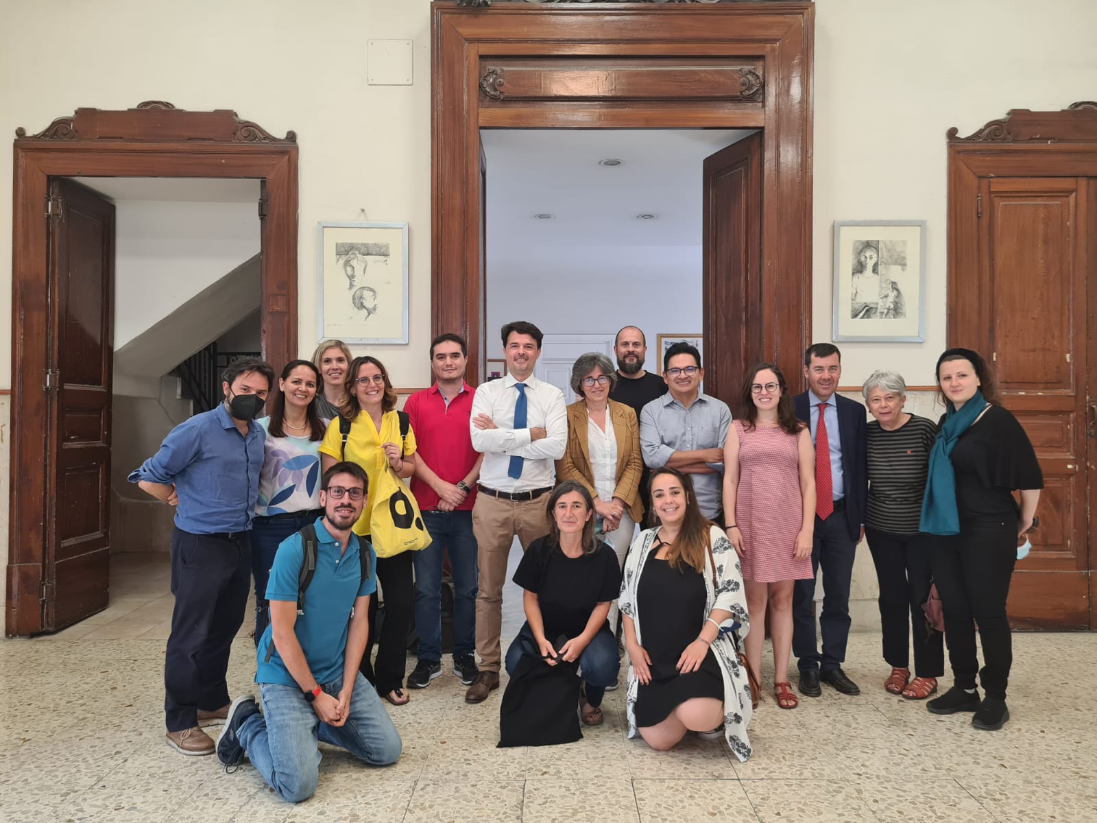 Agenda Urbana internacional tem primeiro dia com apresentações da Prefeitura de Manaus e de Nápoles