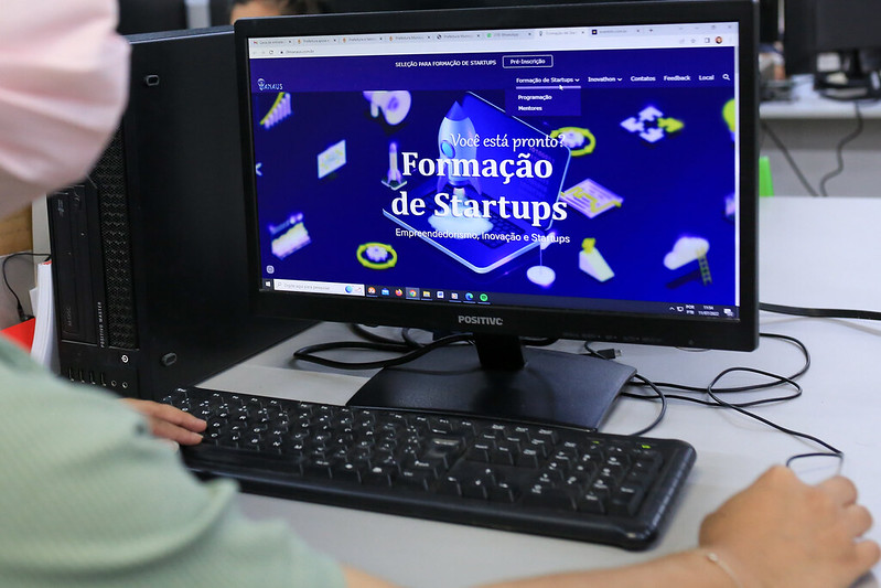 Prefeitura de Manaus divulga lista de selecionados para a 5ª turma do ‘Formação de Startups’