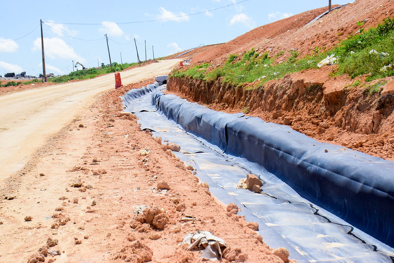 Aterro Sanitário de Manaus produz 28,7 mil toneladas de biogás por mês