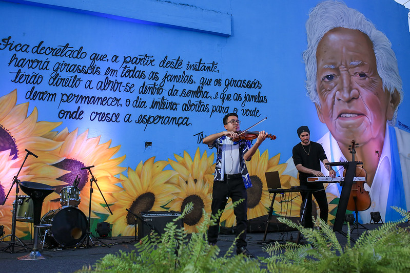 ‘Concurso Prêmio Manaus 2022 – Thiago de Mello’ movimenta R$ 1,6 milhão na economia de Manaus