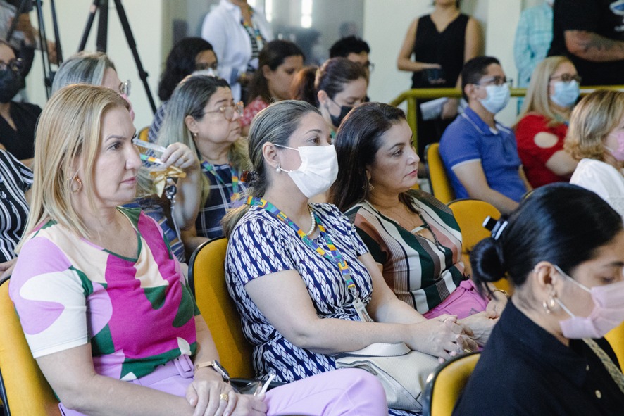 Prefeitura anuncia ‘Sabadão da Saúde’ com vacinas, exames e consultas em todos os distritos de Manaus