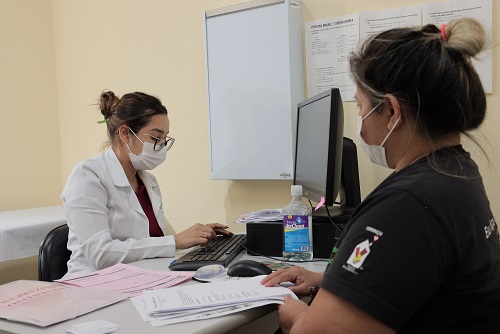 Médicos convocados pela Semsa devem se apresentar até esta quinta-feira, 29/9