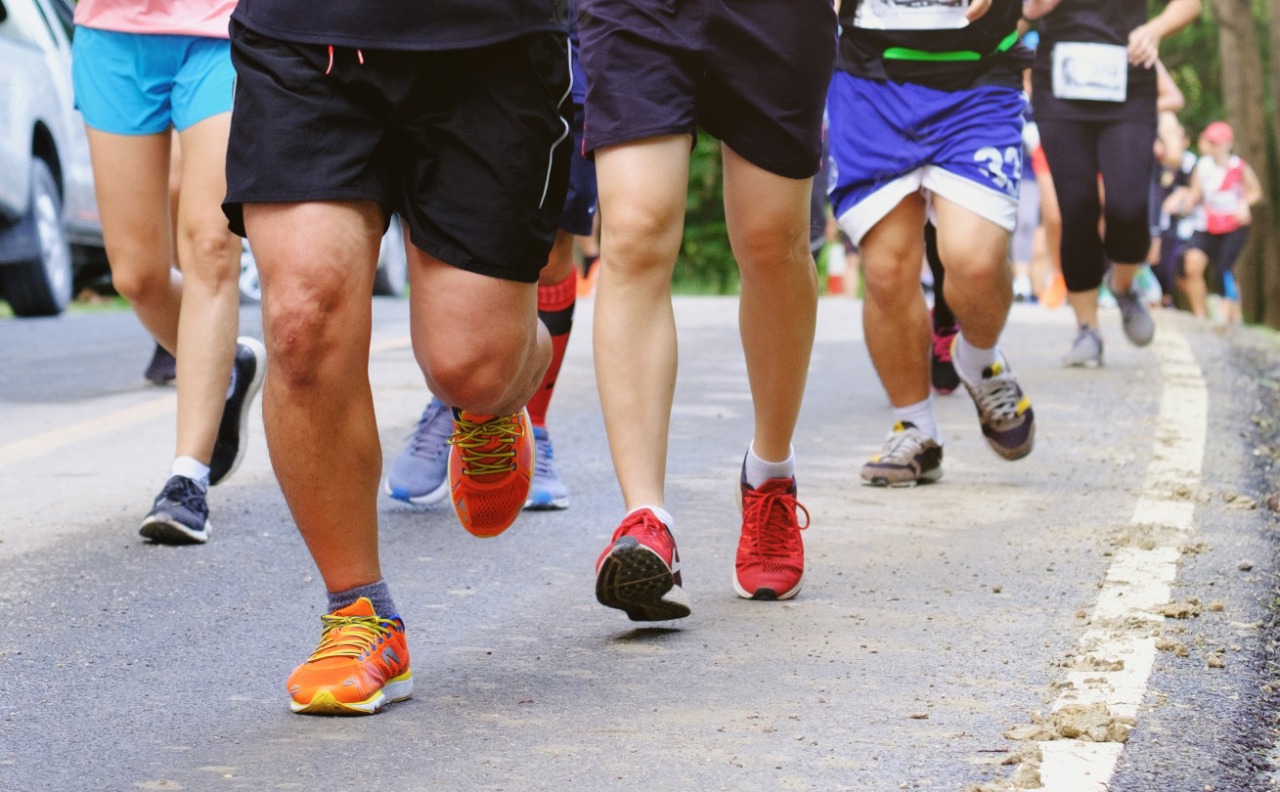 Inscrições para a corrida ‘Manaus em Movimento’ da prefeitura já estão encerradas