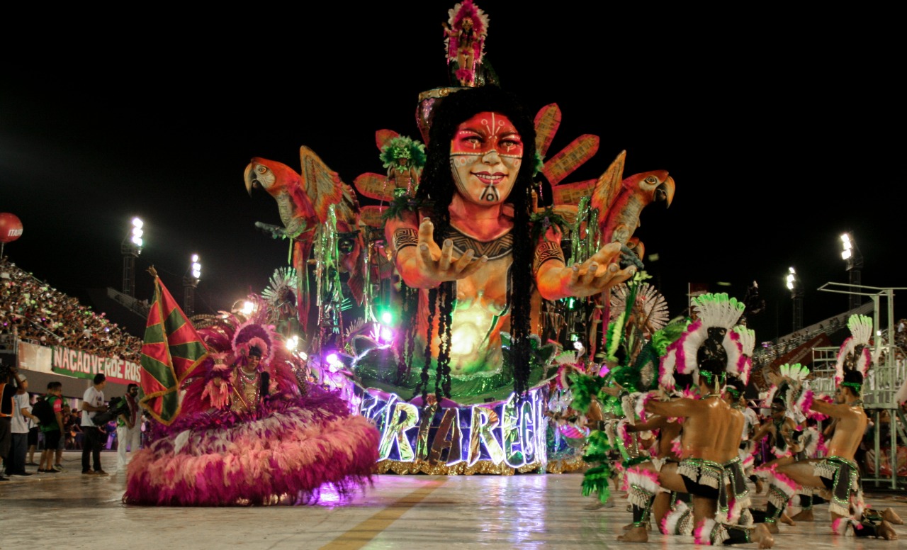 Inscrições para o edital de apoio financeiro às escolas de samba de Manaus finalizam nesta terça-feira, 6/12