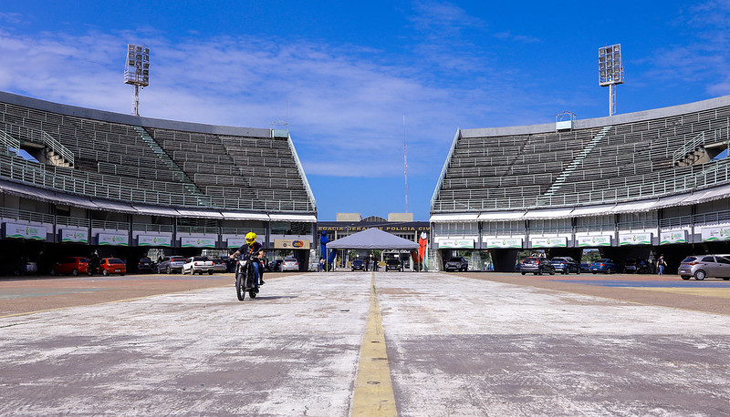 Prefeitura de Manaus volta ofertar CoronaVac nos pontos de vacinação