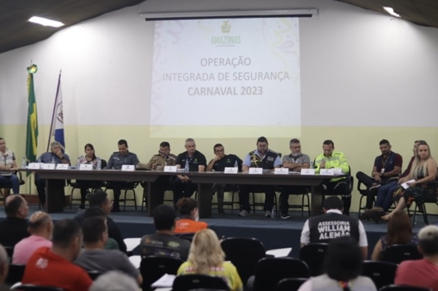 Prefeitura apresenta portaria conjunta para organizadores de bandas e blocos de Carnaval de rua