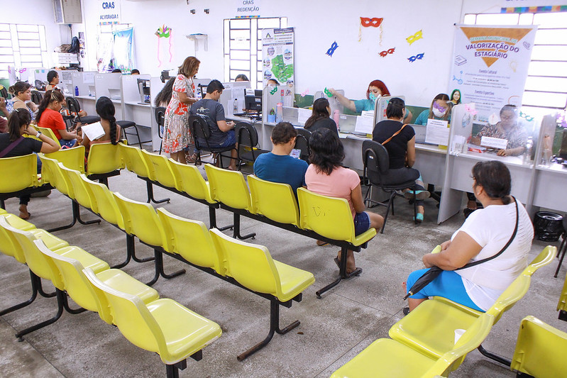 Governo Federal vai iniciar revisão de dados do Cadastro Único