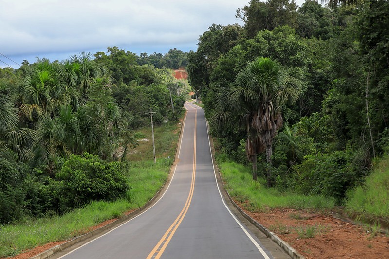 Wilson Lima lança edital de fomento de R$ 20 milhões para o setor rural