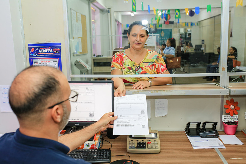 Licenciamento urbano de Manaus tem recorde no atendimento em março com alta de 32,4%