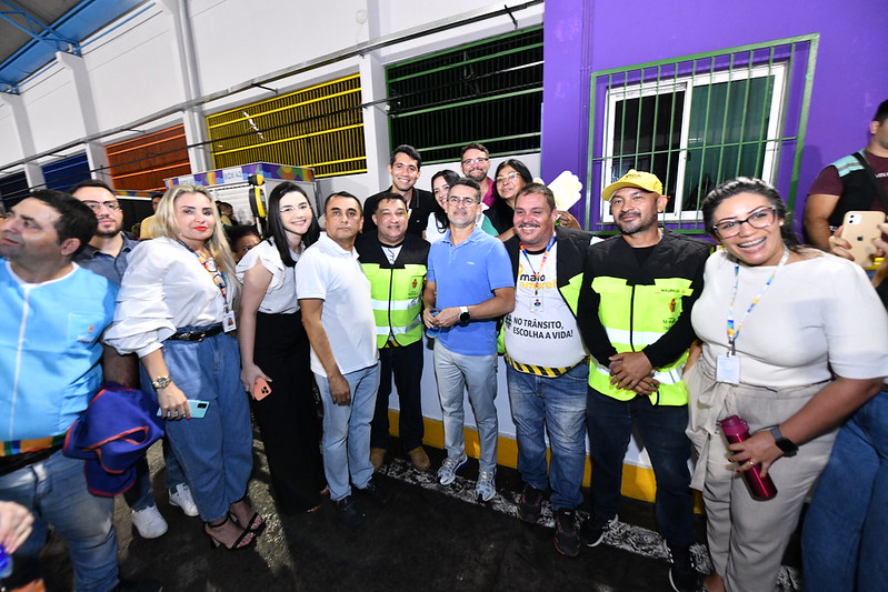 Conselho de Assistência Social de Manaus realiza oficina de avaliação com usuários do Suas