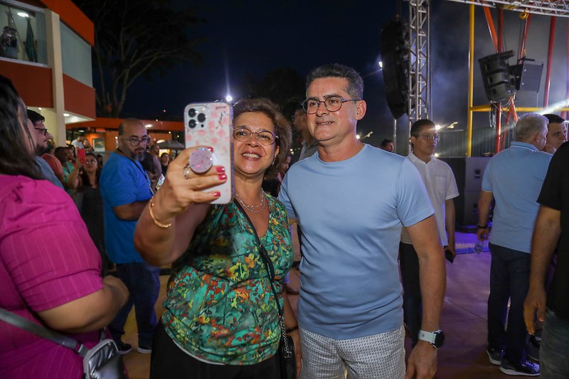 Prefeito apresenta novos pontos turísticos de Manaus à população