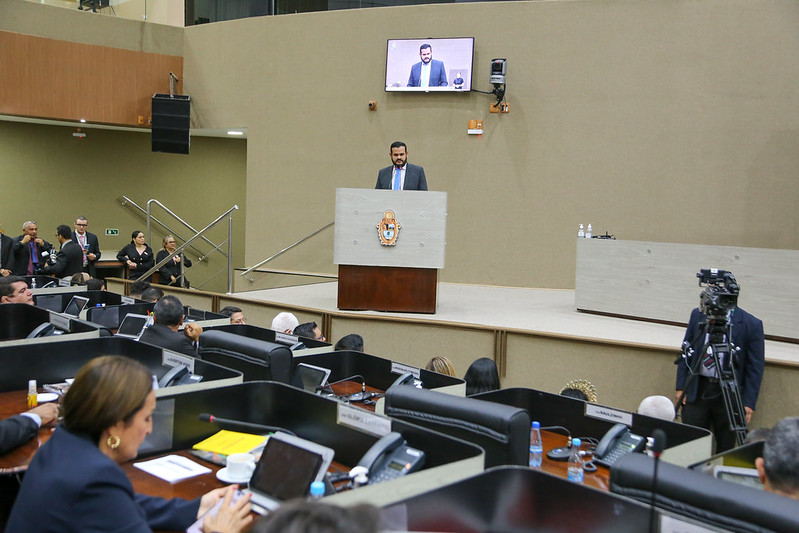 ‘Plano de Cultura’ tramita na CMM em regime de urgência e representa marco na história do segmento