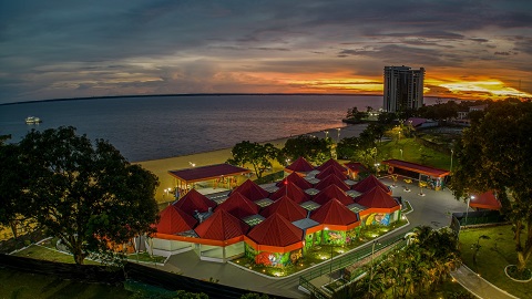 Casa de Praia recebe ‘Festa das Mães’, neste domingo