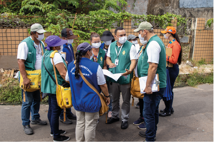 Prefeitura de Manaus convoca mais 79 aprovados no concurso da Semsa