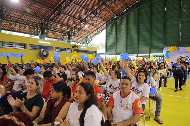 Prefeitura de Manaus lança edital de R$ 7 mi para projetos de geração de renda e inclusão social