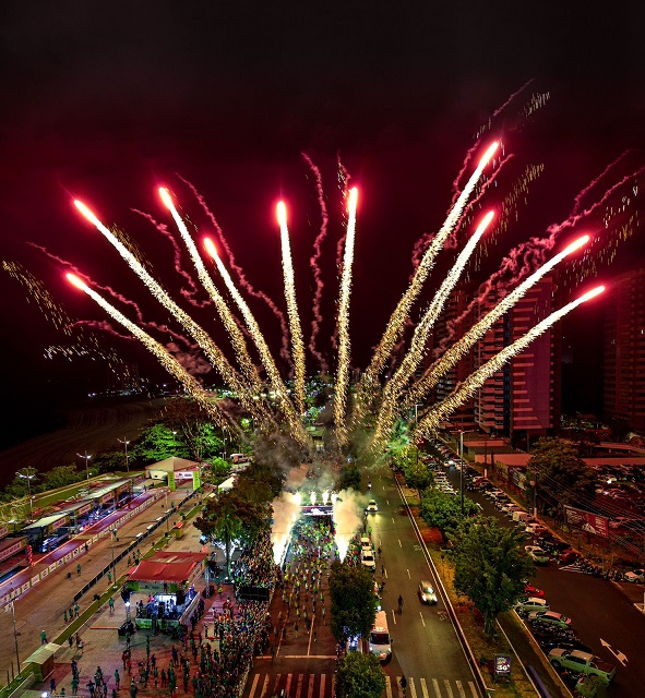 Maratona de Manaus 2023 chega aos 75% das vagas preenchidas e entra na reta final de inscrição